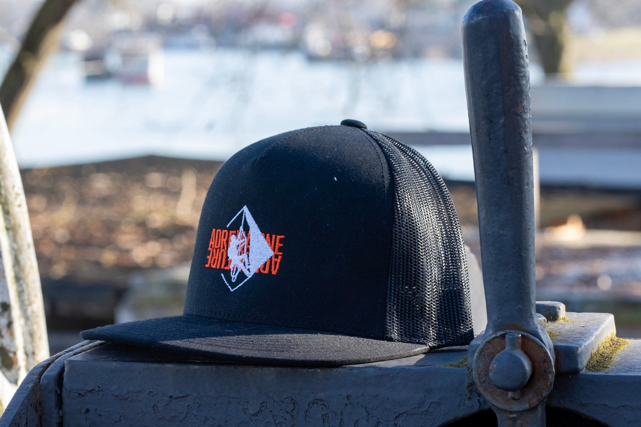 Snapback-Cap