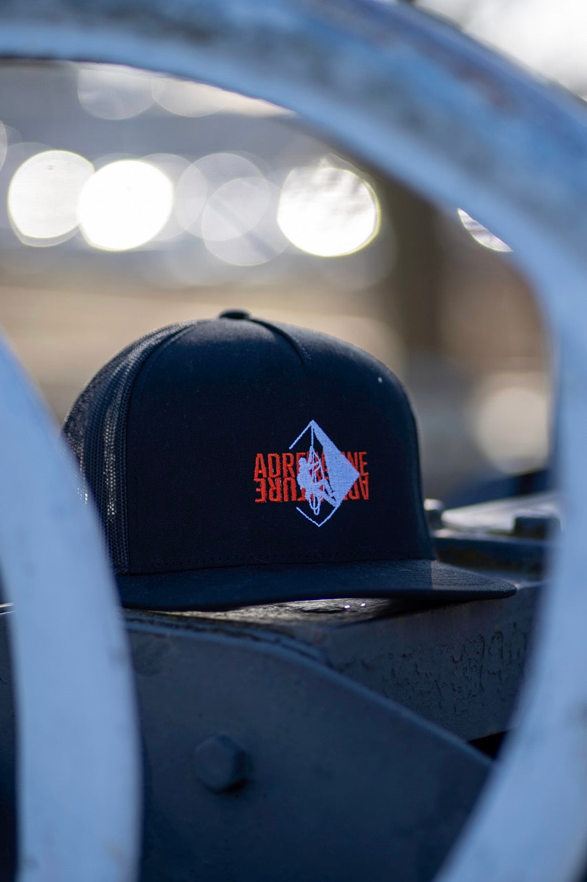 Snapback-Cap
