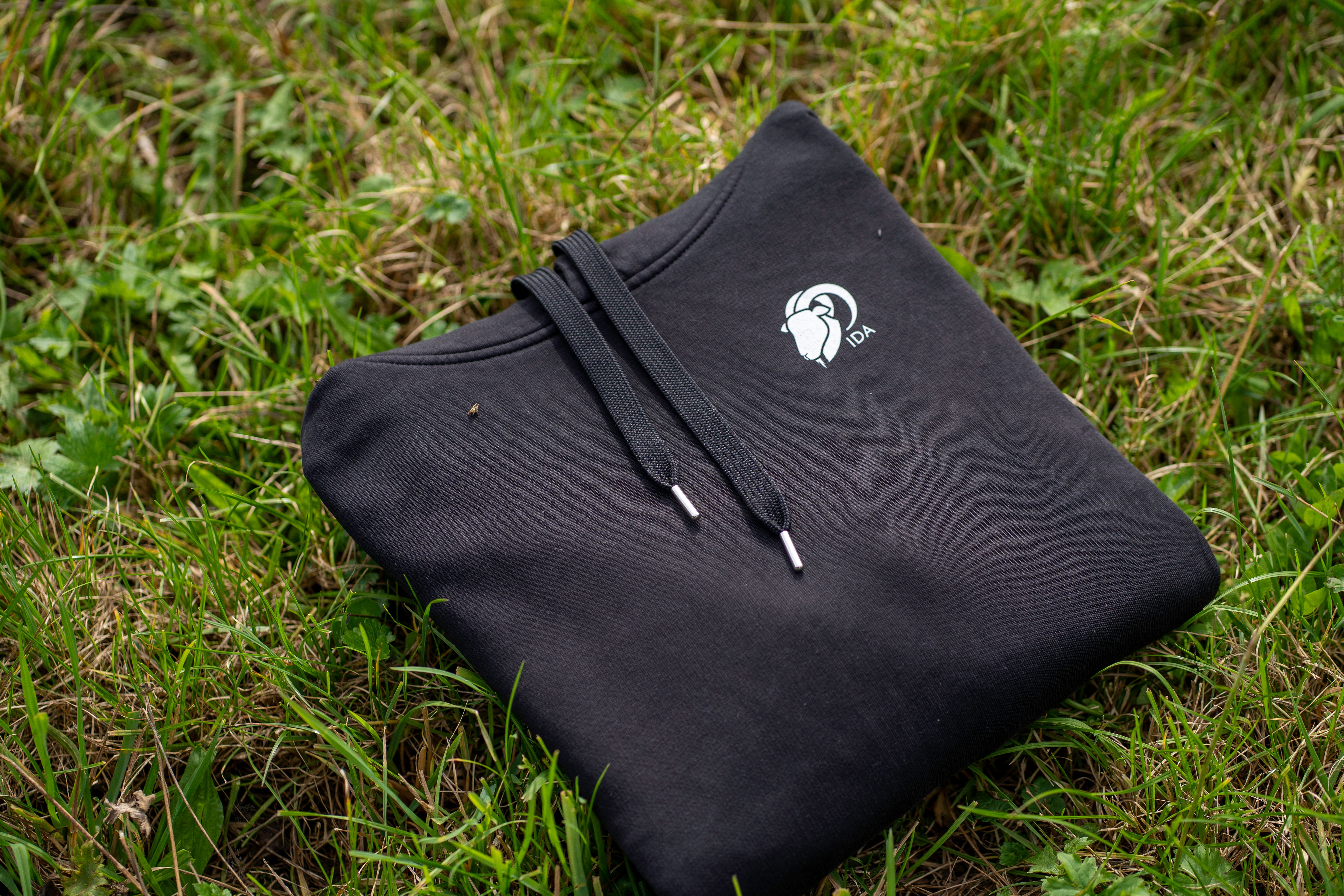 Bio Hoodie Adrenaline Adventure