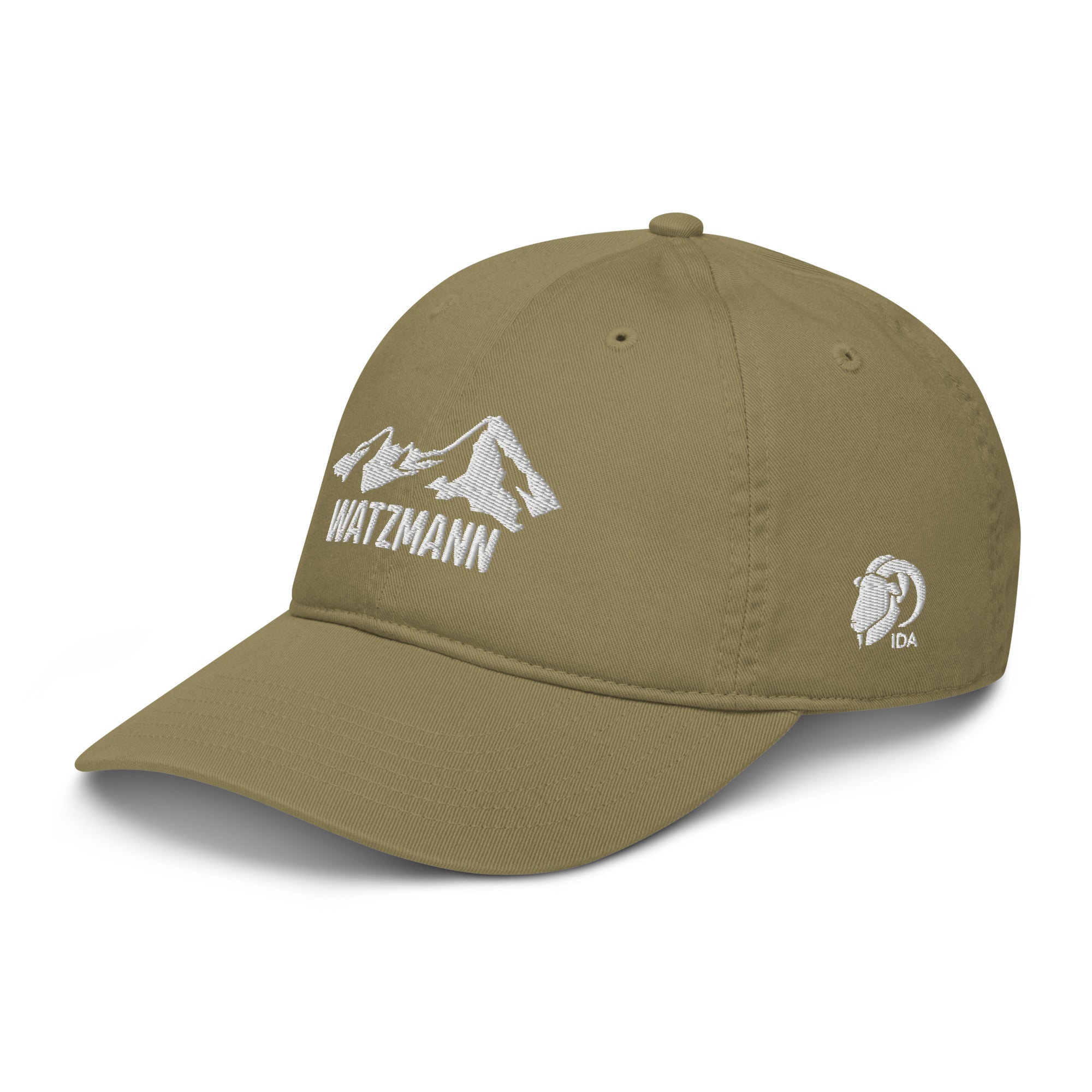 Bio Cap Watzmann