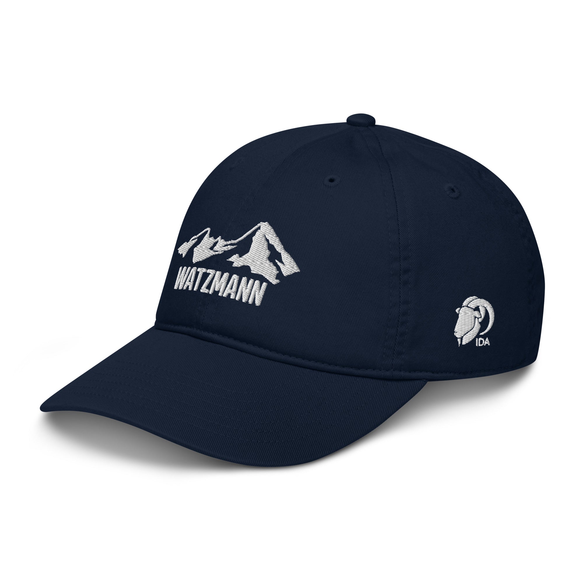 Bio Cap Watzmann