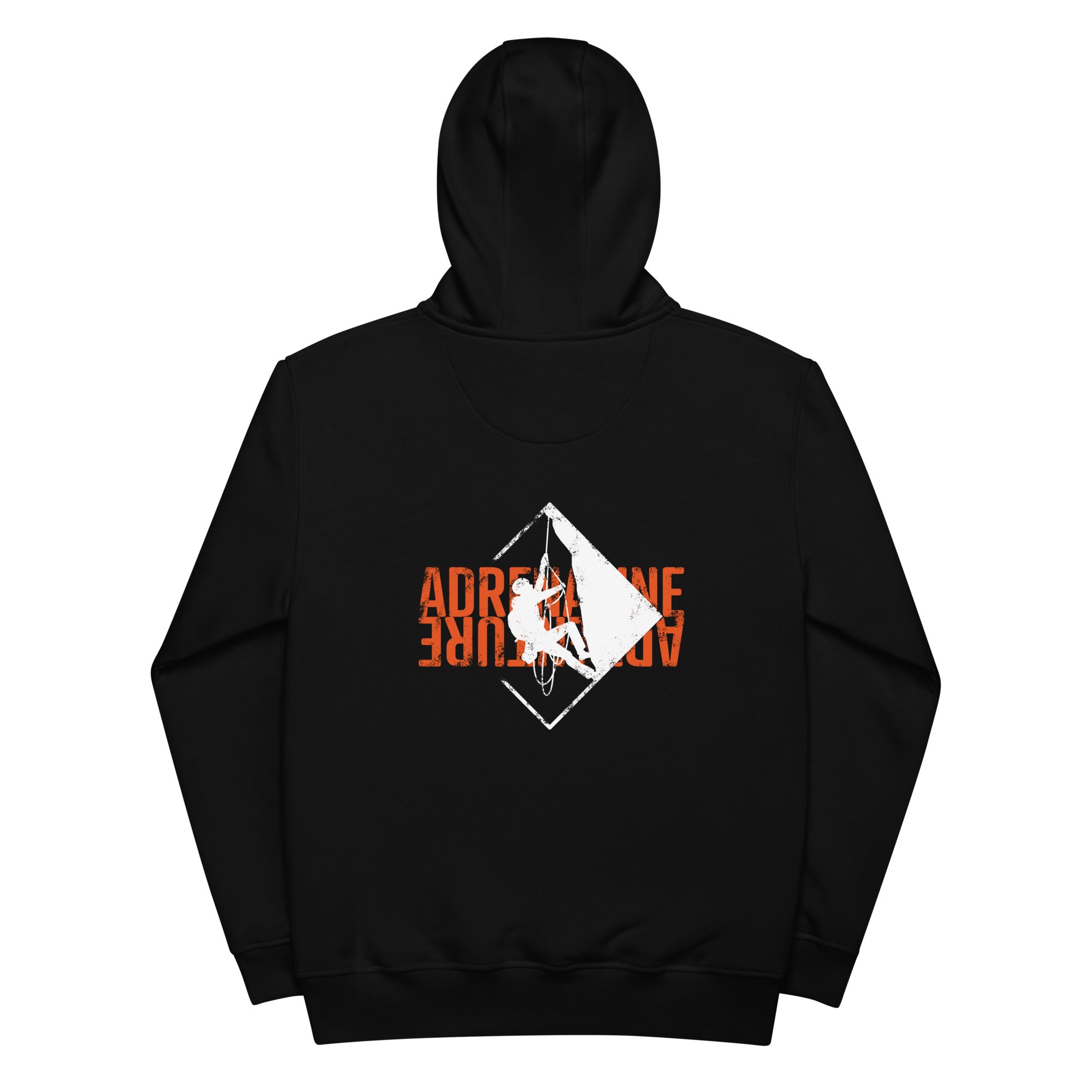 Bio Hoodie Adrenaline Adventure