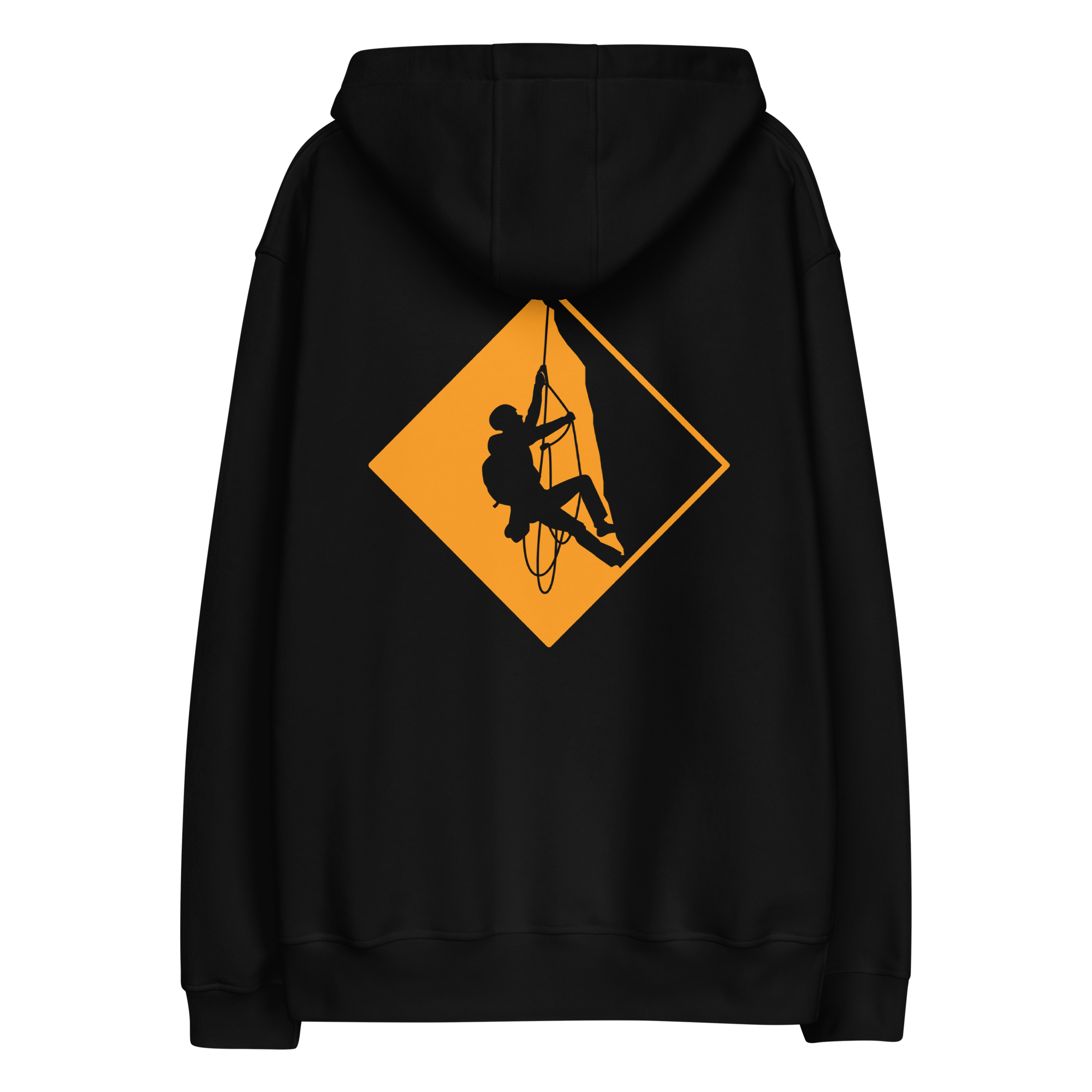 Bio Hoodie Climber