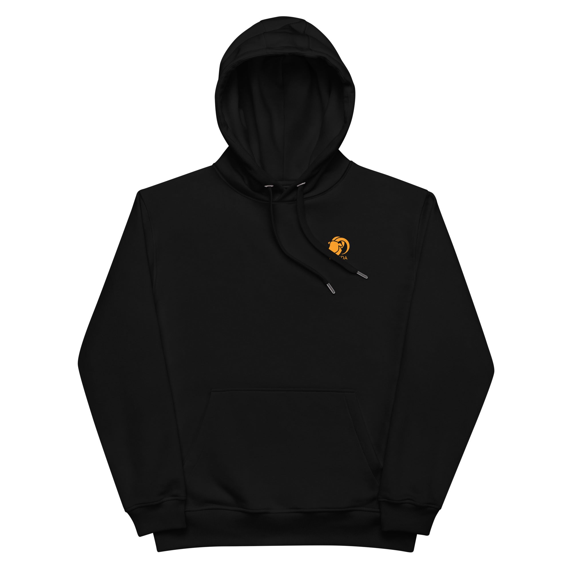 Bio Hoodie Climber